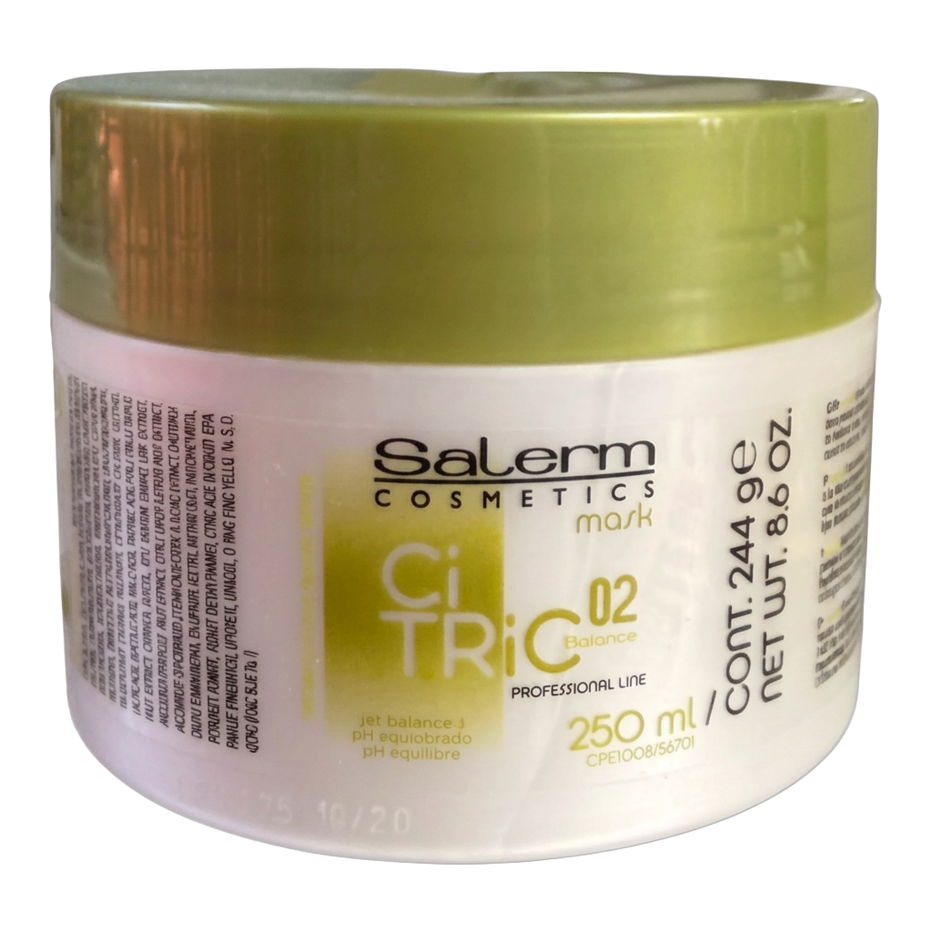 Salerm 21 Signature Trio