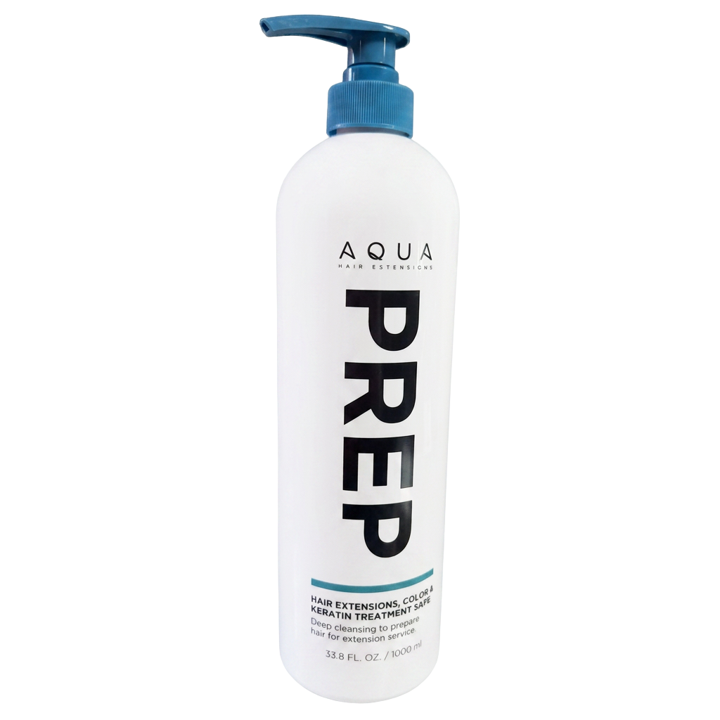 Aqua Prep Cleanser