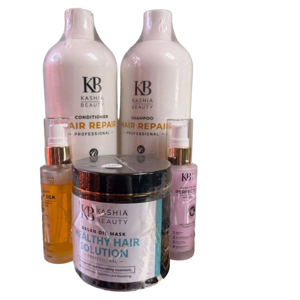 KB Conditioner Hair Repair Keratin Collection