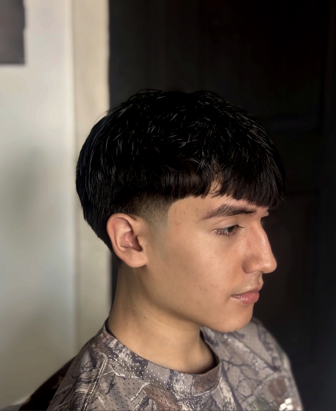 M&J Beauty Salon work 17