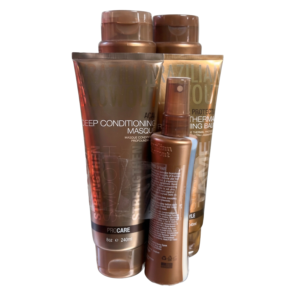 Argan Gold Trio