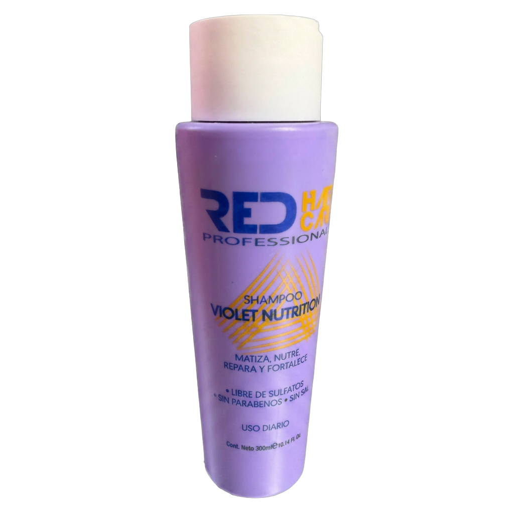Salerm Exfoliating Shampoo