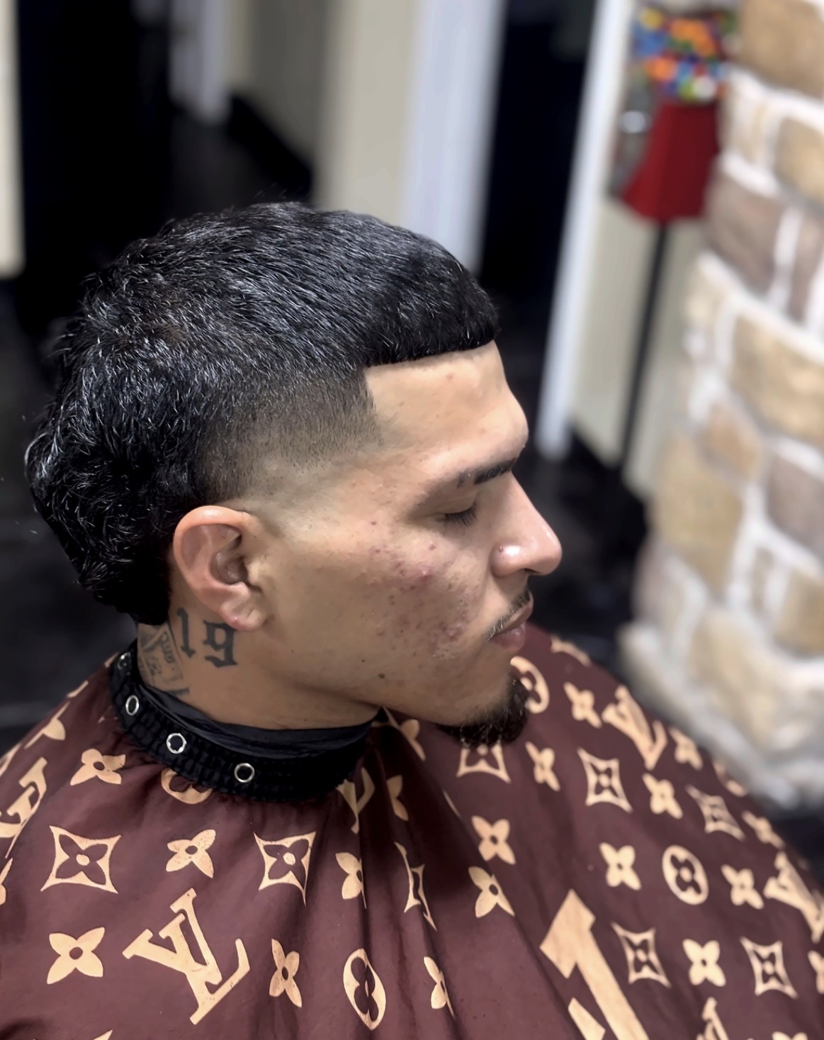 M&J Beauty Salon work 18