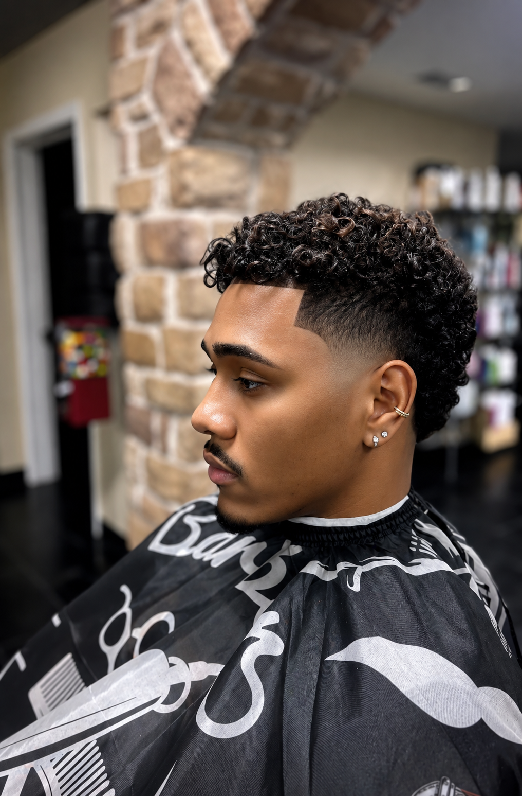 M&J Beauty Salon work 10