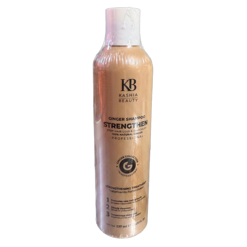 KB Curly Reconstructor Leave-In Power-Full Plus