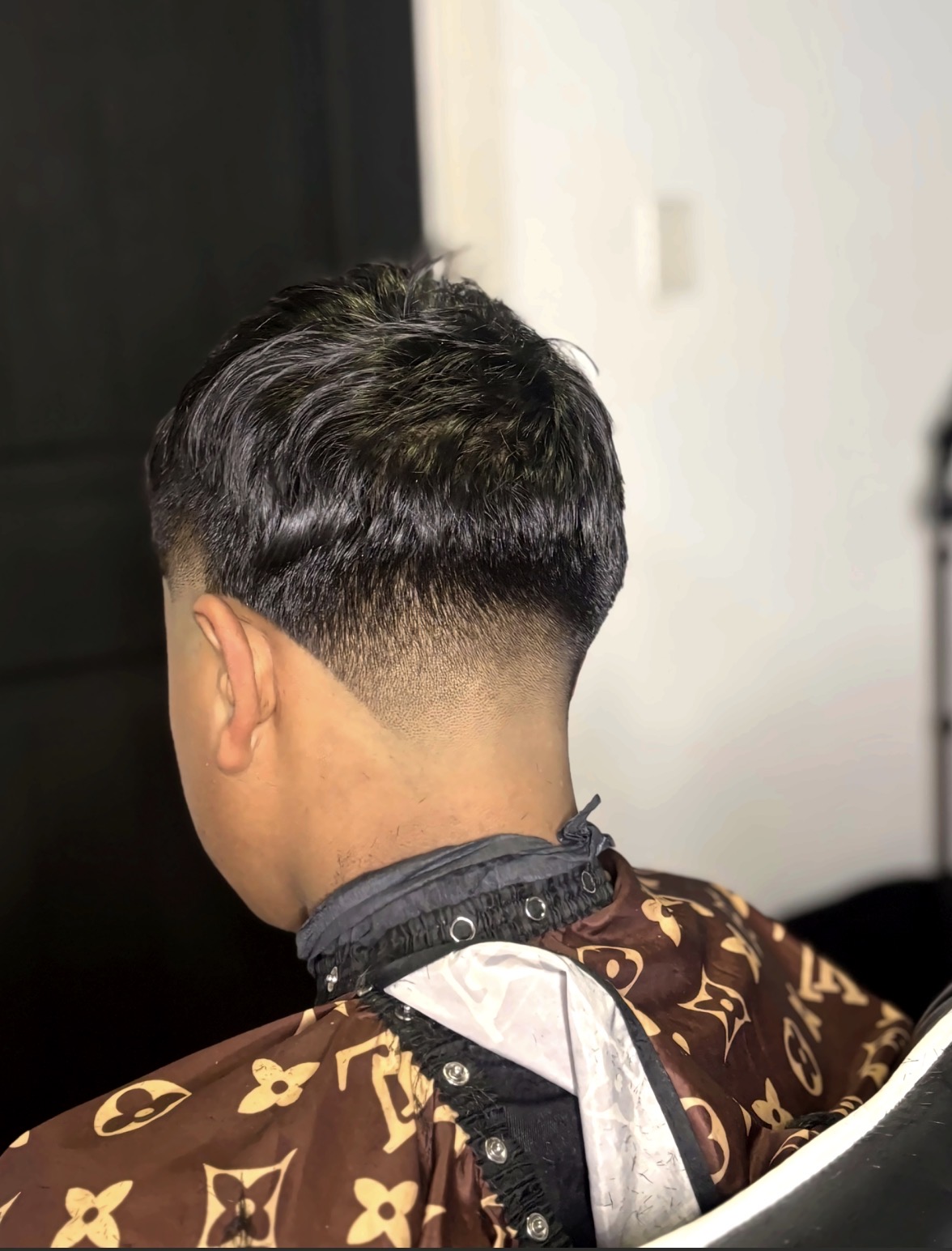 M&J Beauty Salon work 15