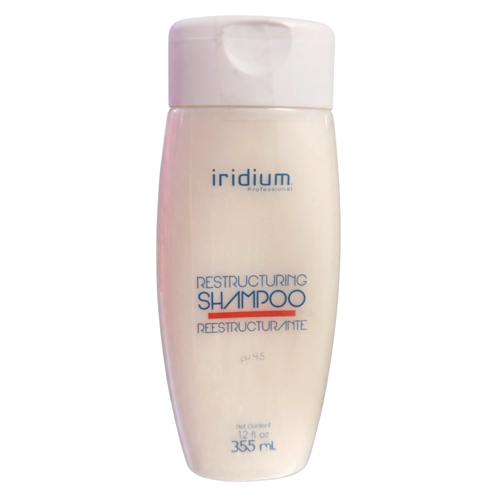 Iridium Reconstructing Shampoo 12oz
