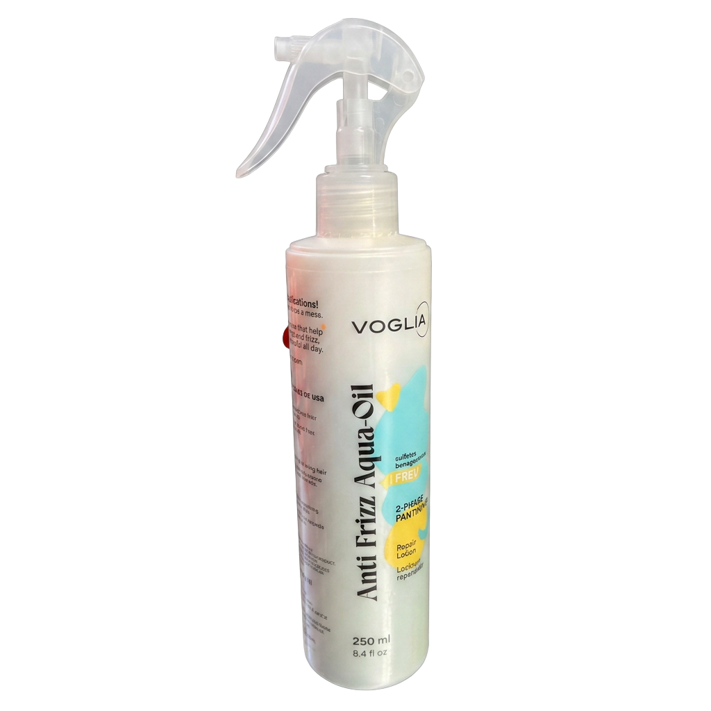 Salerm 21 Express Spray — Silk Proteins