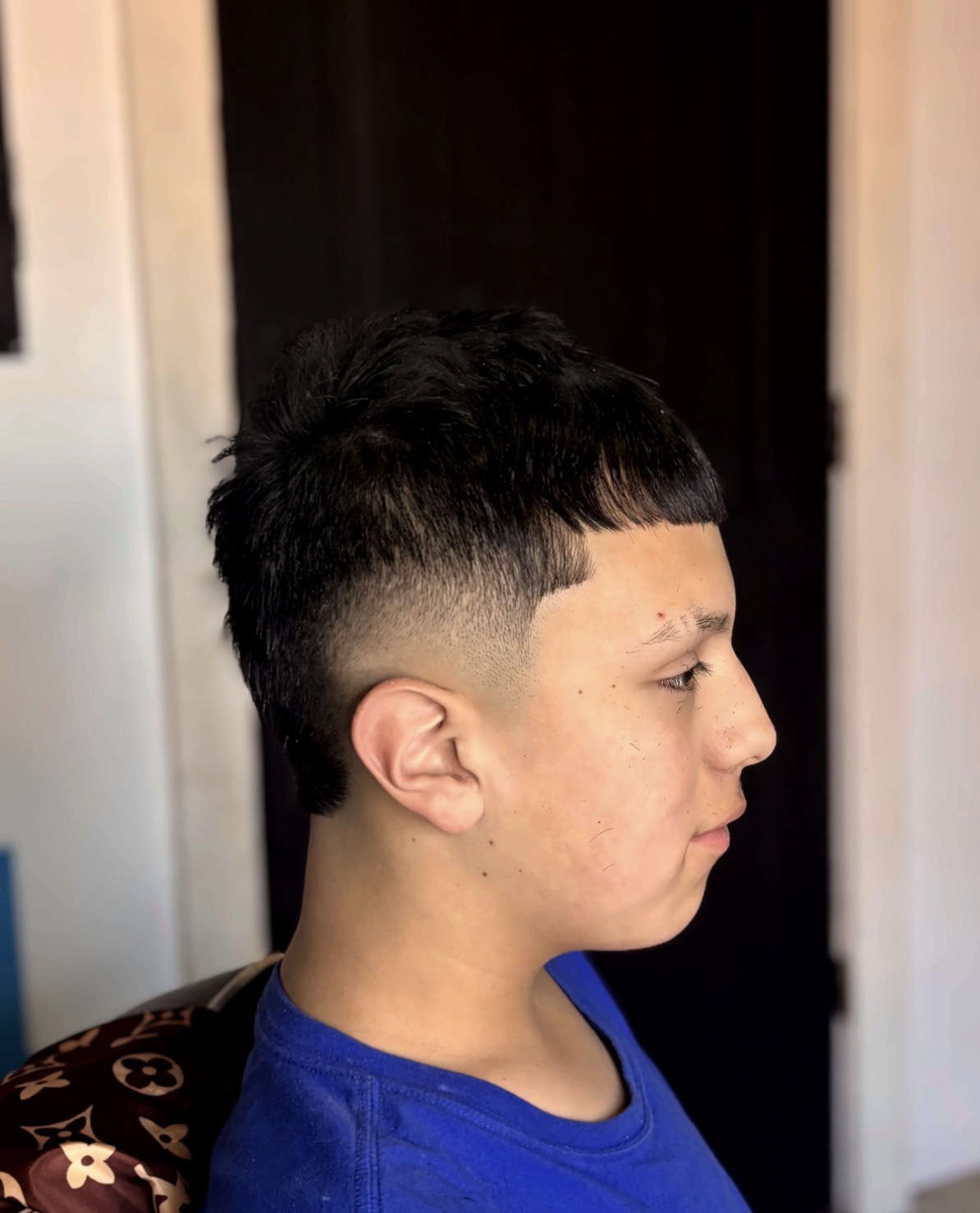 M&J Beauty Salon work 16
