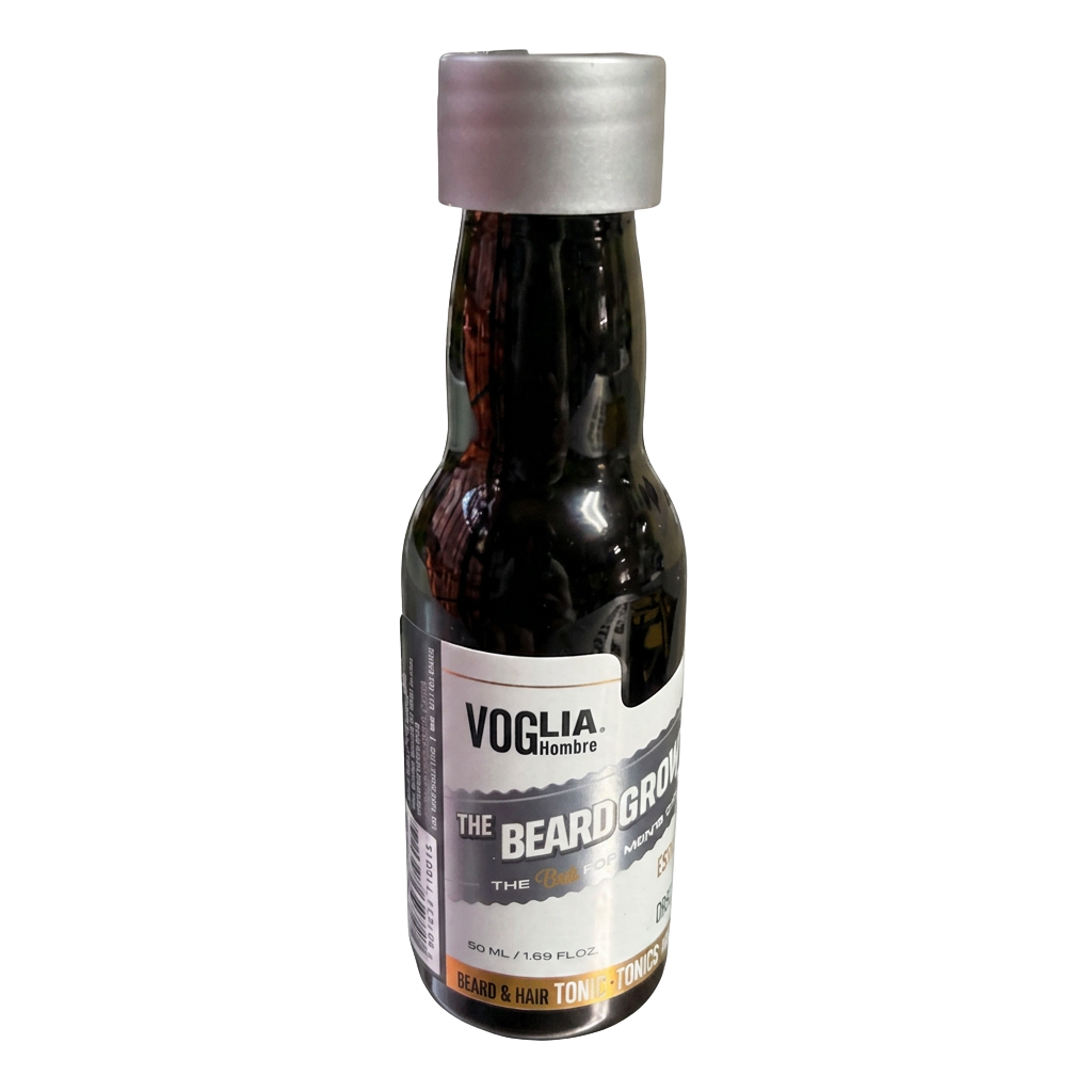 Voglia Beauty Elixir