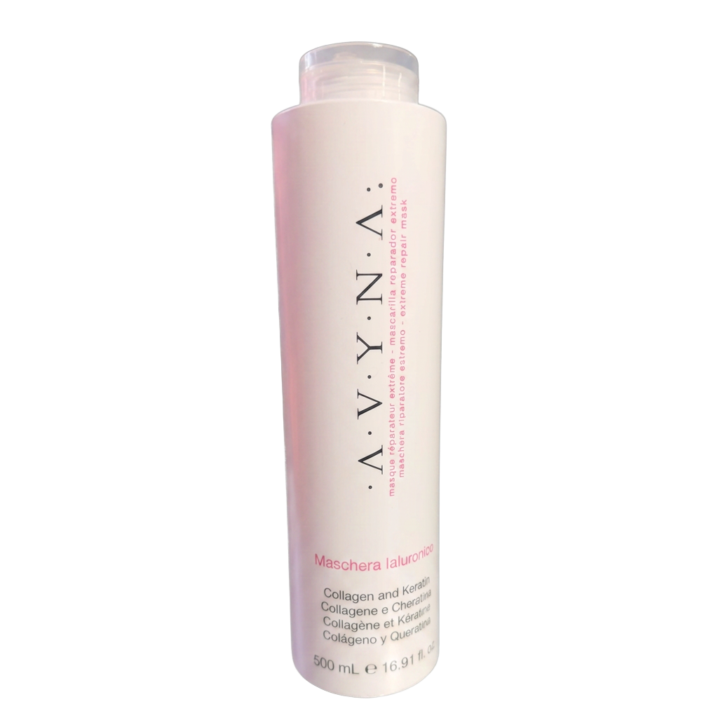 KB Argan Oil Mask — Healthy Hair Solution