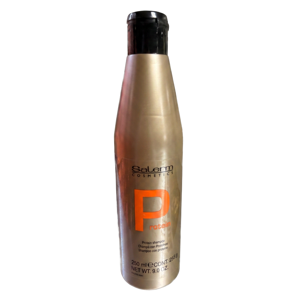 Salerm Protein Shampoo