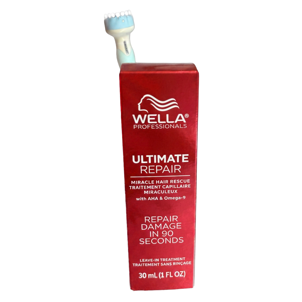 Wella Ultimate Repair