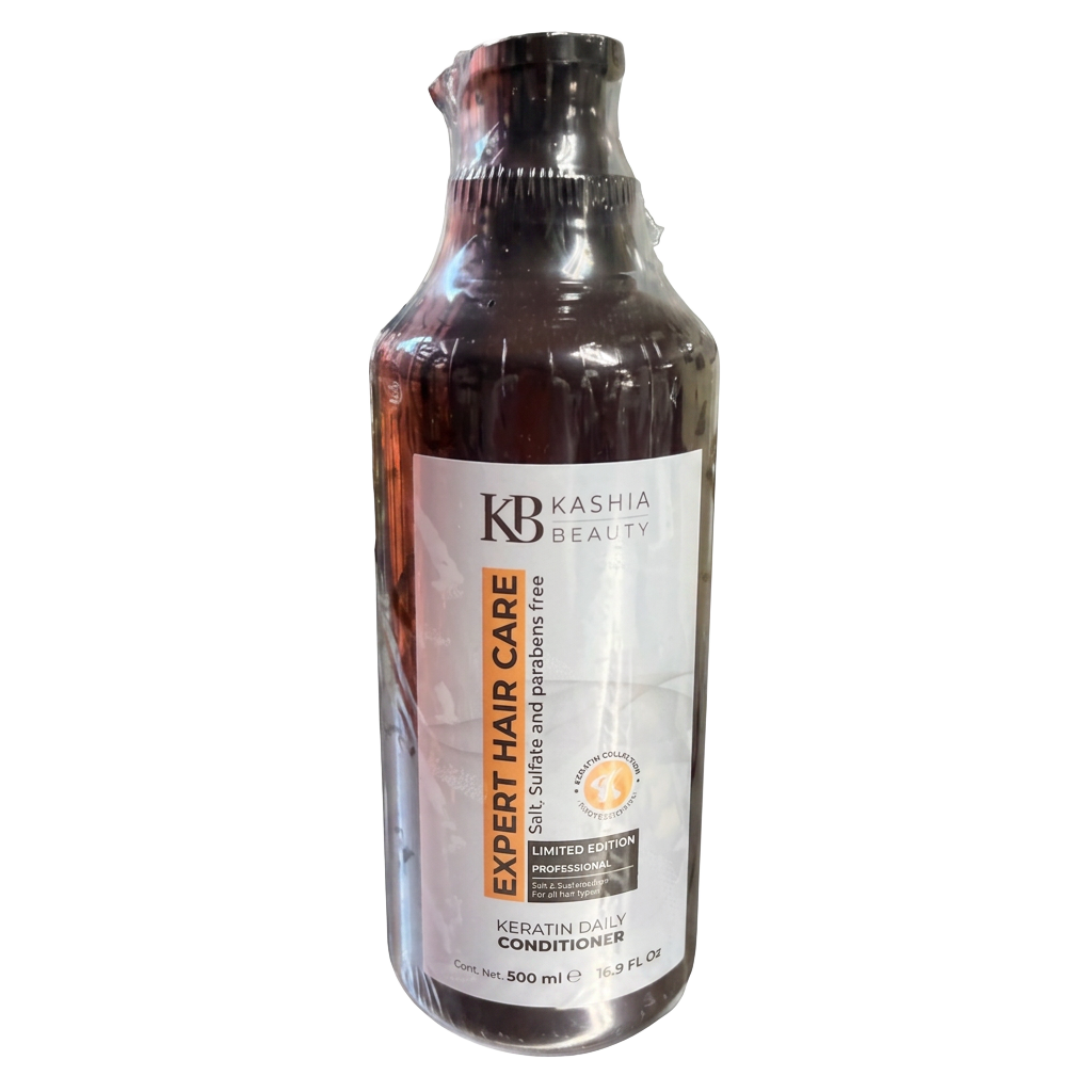 Salerm 21 Shampoo