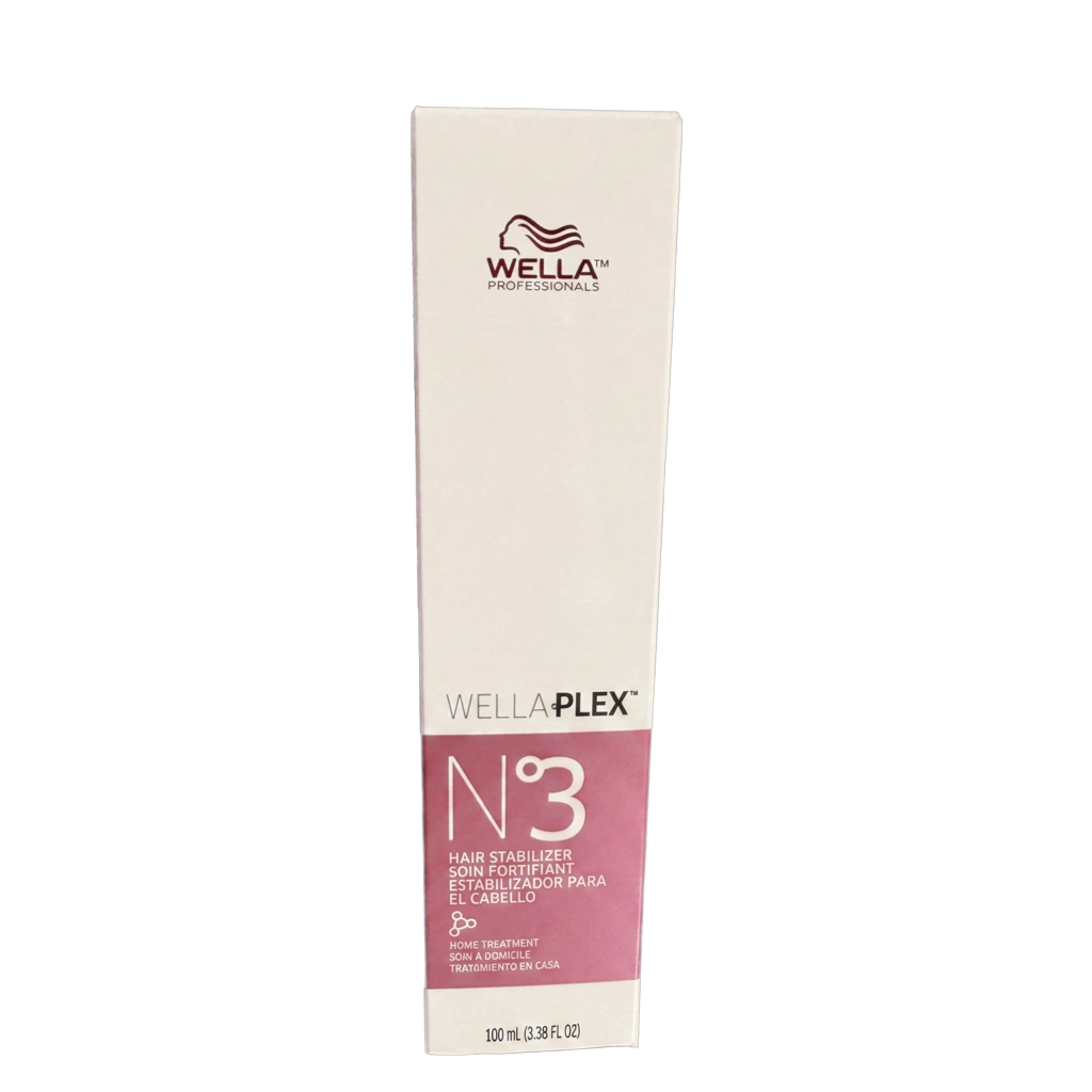 WellaPlex N°3 Hair Stabilizer