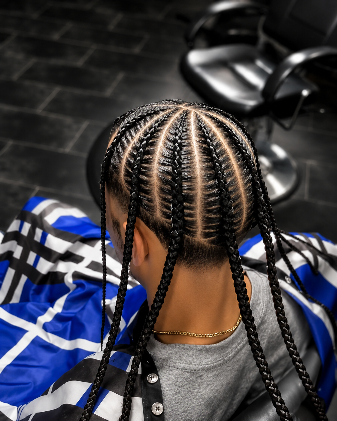 M&J Beauty Salon work 5