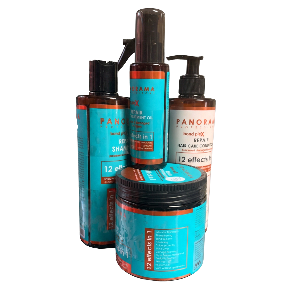 Panorama Professional Bond Plex Bundle