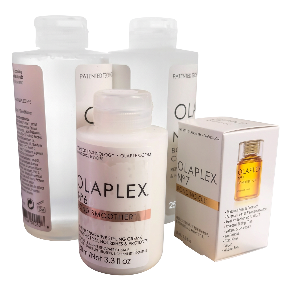Olaplex Bond Perfector N°2